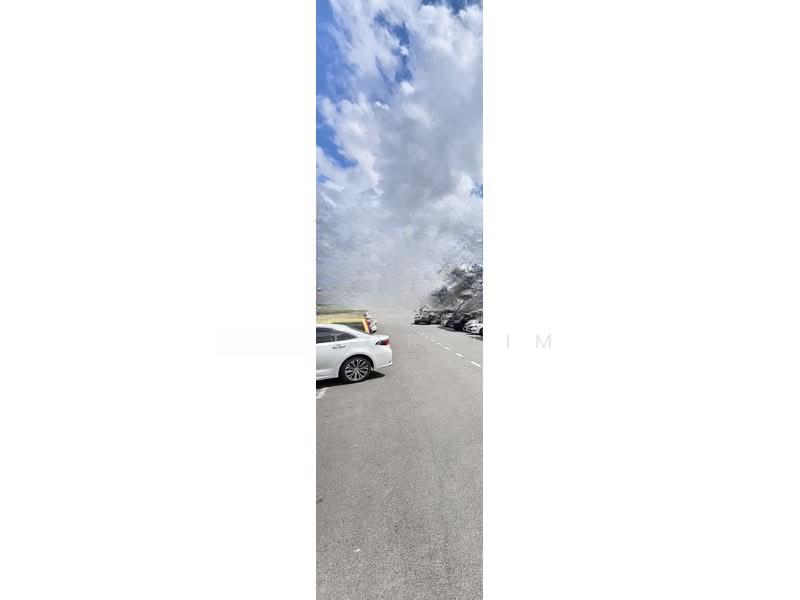 Mutiara Rini Commercial, Skudai - 5