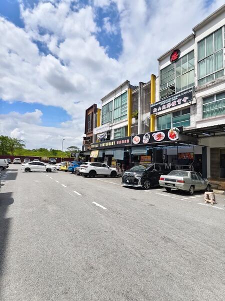 Mutiara Rini Commercial, Skudai - 2