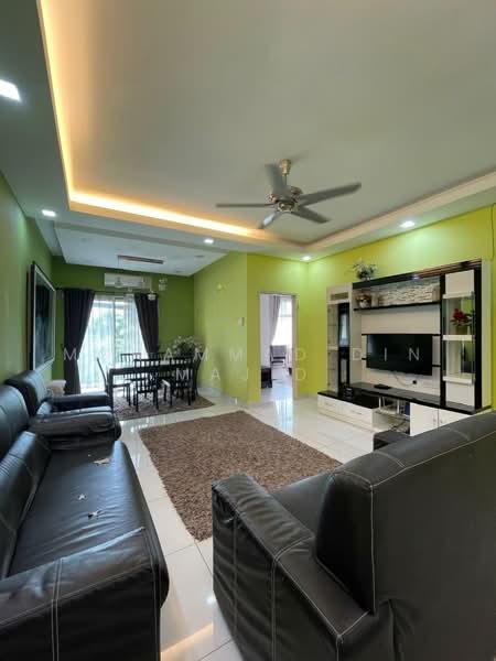 Kristal View - 3