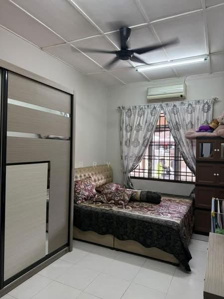 Bukit Indah - 2