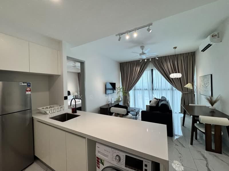 Alfa Bangsar - 5