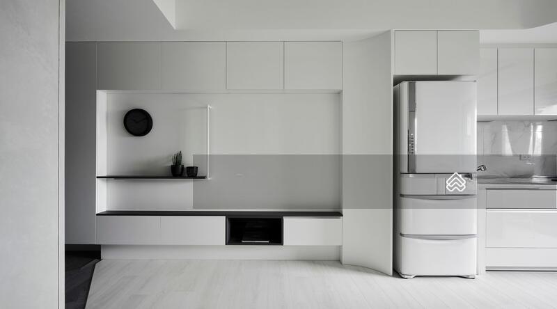 【 KL @ RM 550K 】FREE Furnished & Walk to LRT - 2