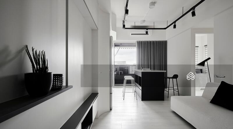 【 KL @ RM 550K 】FREE Furnished & Walk to LRT - 1