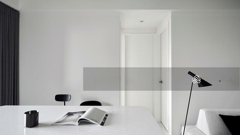 【 KL @ RM 550K 】FREE Furnished & Walk to LRT - 4