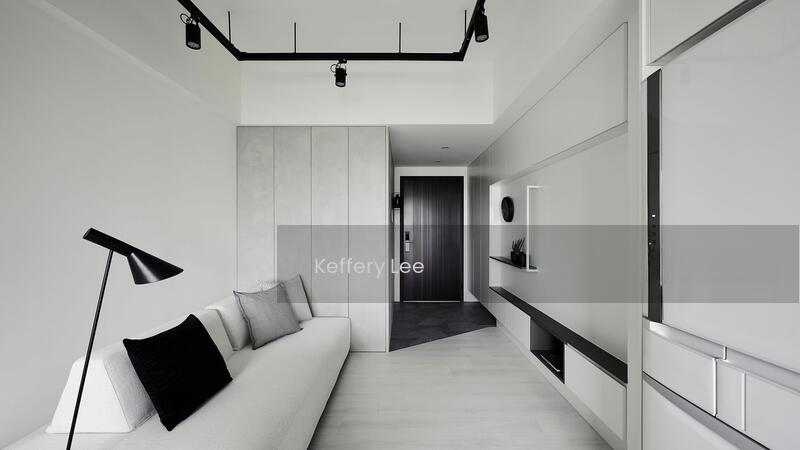 【 KL @ RM 550K 】FREE Furnished & Walk to LRT - 5