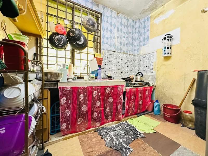 Pangsapuri Jentayu @ Kangkar Pulai - 5