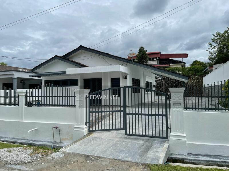 Single Storey Bungalow for Sale @ Mambau Heights, Seremban - 2
