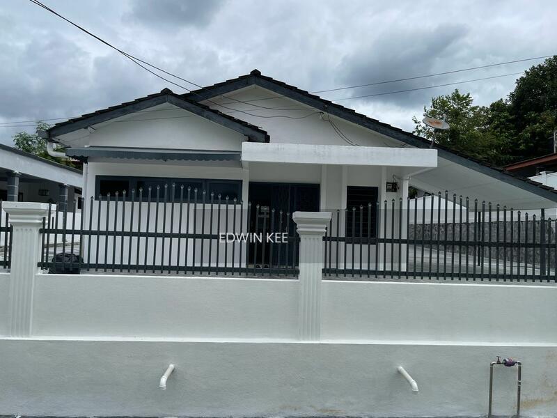 Single Storey Bungalow for Sale @ Mambau Heights, Seremban - 3
