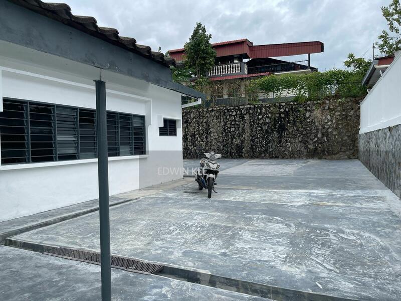 Single Storey Bungalow for Sale @ Mambau Heights, Seremban - 5