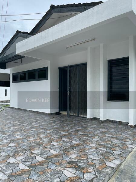 Single Storey Bungalow for Sale @ Mambau Heights, Seremban - 4
