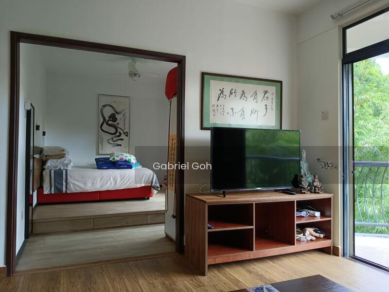 Ramin Apartment - 2