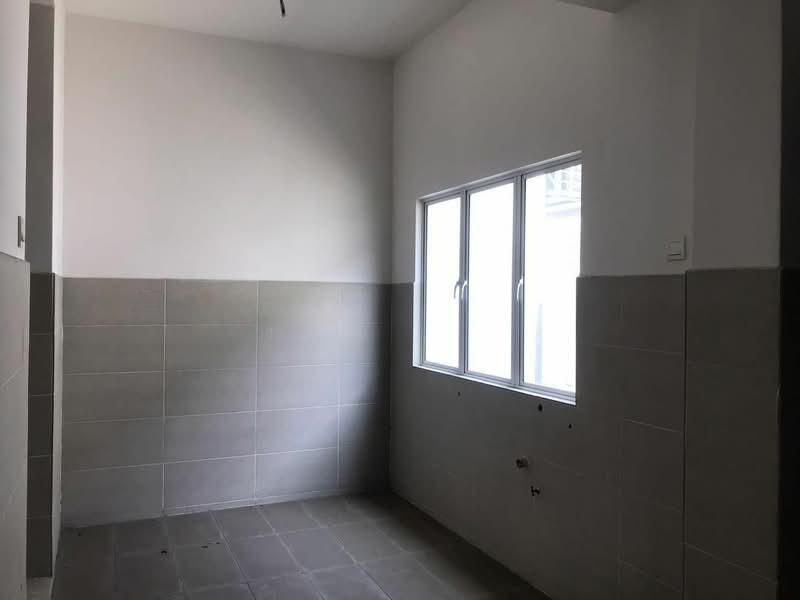 Bandar Puteri Klang - 4