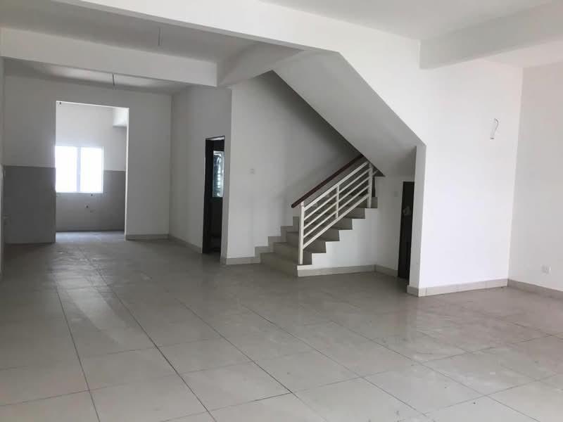 Bandar Puteri Klang - 1