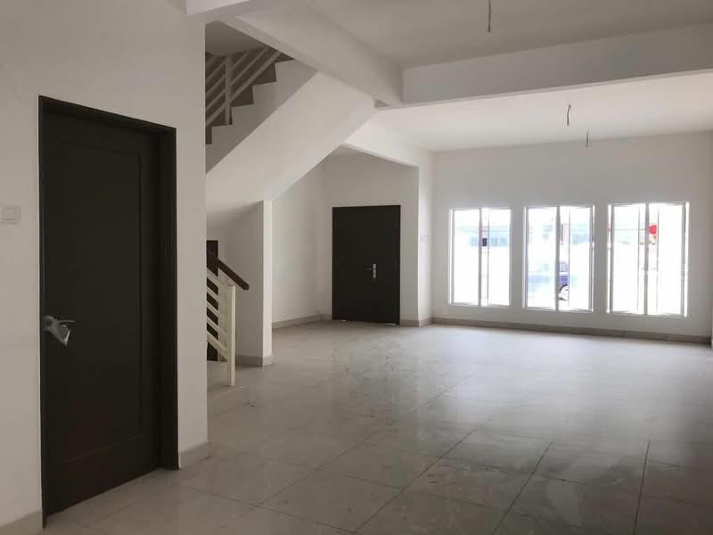 Bandar Puteri Klang - 3