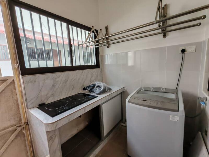 Taman Lagenda Putra - 5