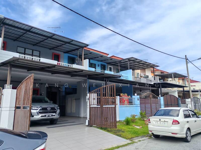 Taman Lagenda Putra - 1