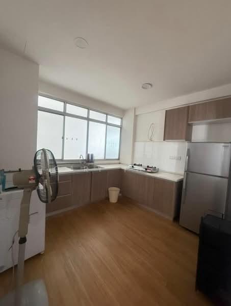 Putra Place Condominium - 3
