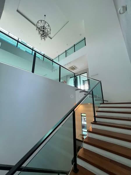 Taman Equine, The Mines, Gita Bayu, Country Heights, Serdang, Seri Kembangan - 4