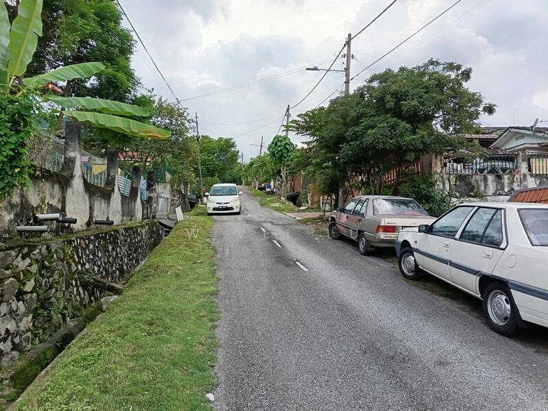 Self build bungalow at Kampung Tasik Permai,Selangor. - 4