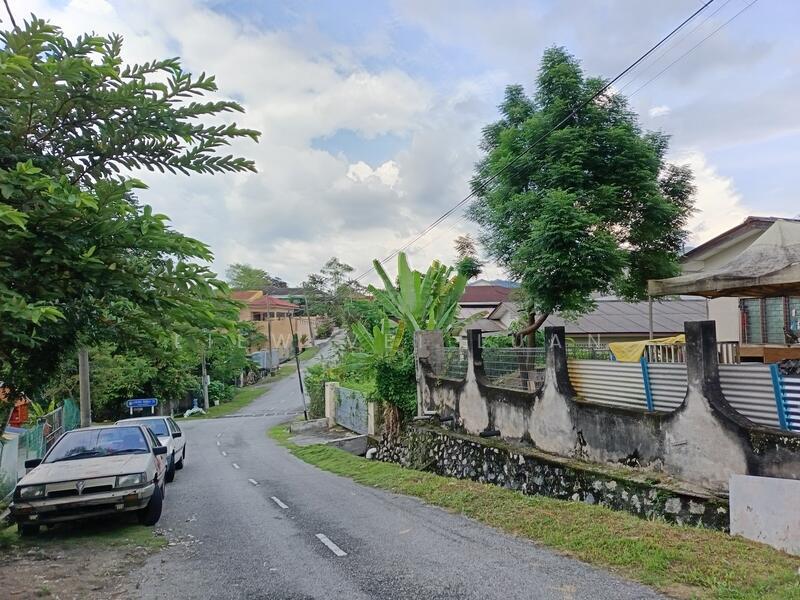 Self build bungalow at Kampung Tasik Permai,Selangor. - 3