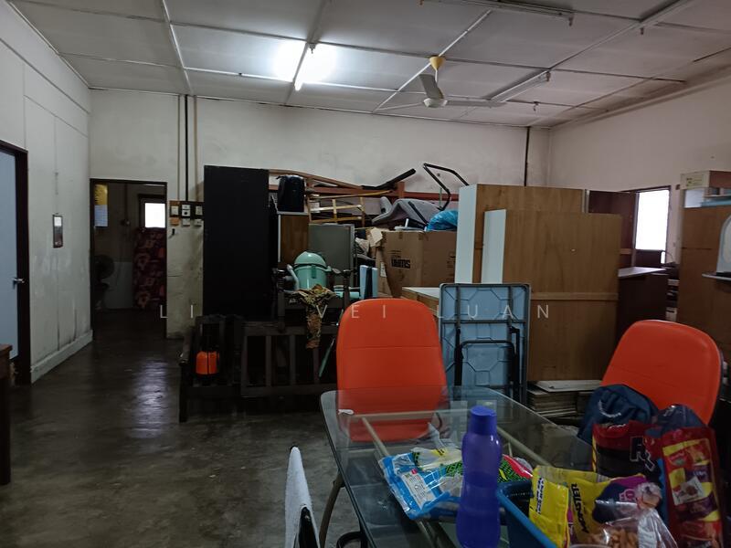 Self build bungalow at Kampung Tasik Permai,Selangor. - 5