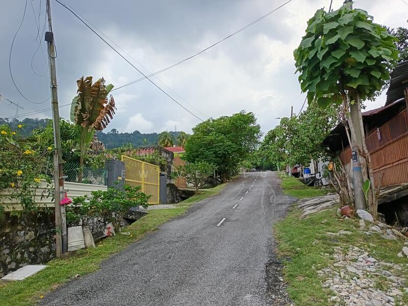Self build bungalow at Kampung Tasik Permai,Selangor. - 2