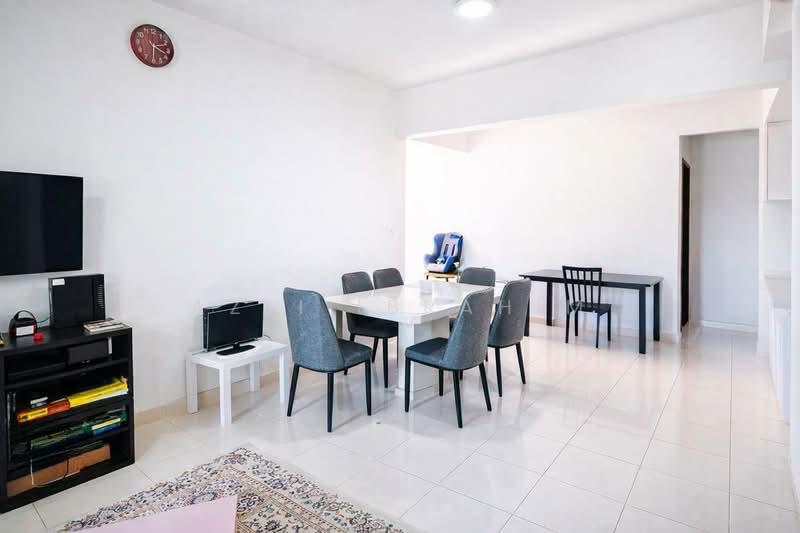 Cyber Heights Villa - 3
