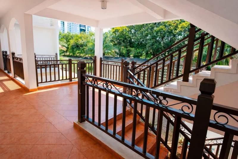 Cyber Heights Villa - 4