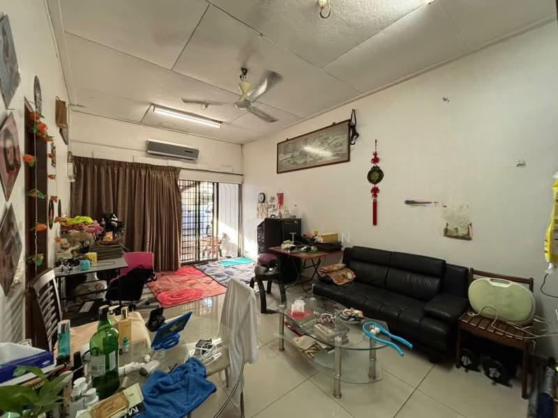 Taman Abad - 3