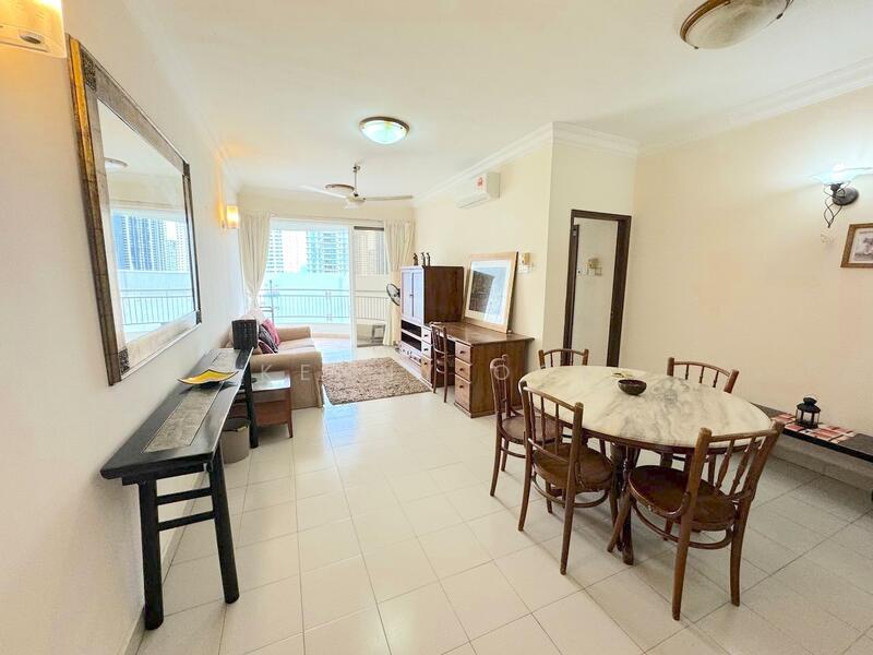 Gurney Park Condominium - 2