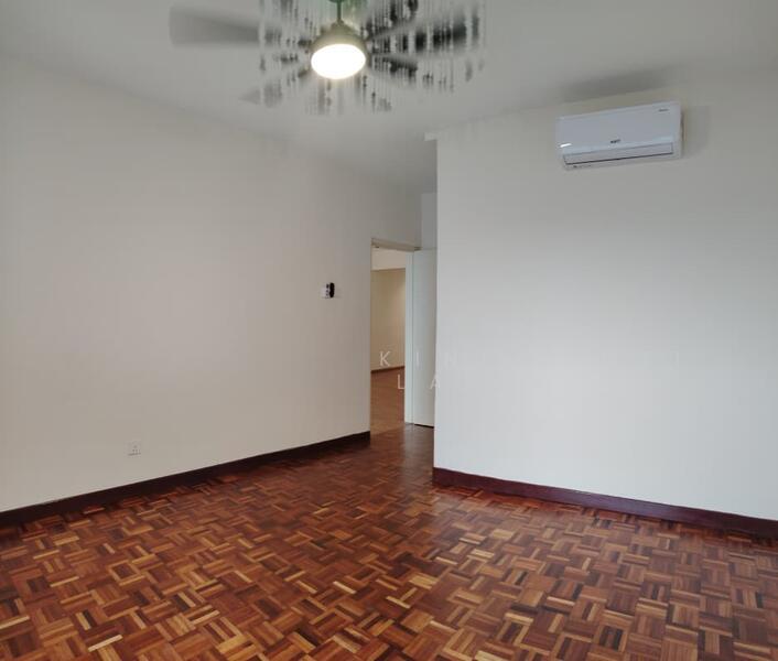 Puncak Seri Kelana - 5