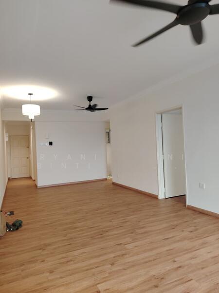 Puncak Seri Kelana - 3