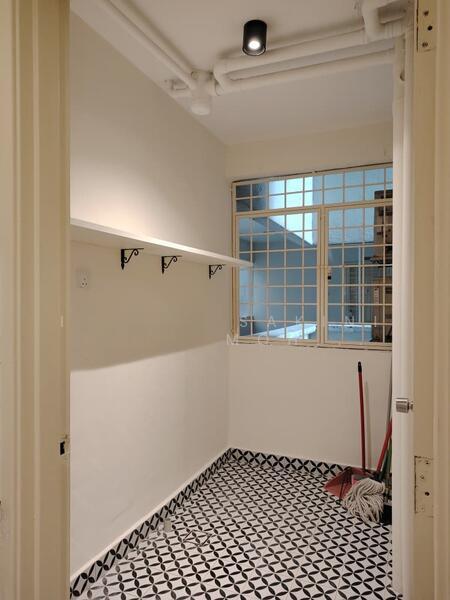 Puncak Seri Kelana - 2