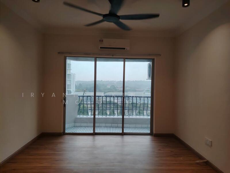 Puncak Seri Kelana - 4