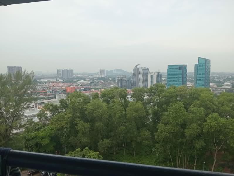 Akasia Apartment - 3