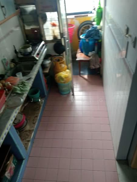 Akasia Apartment - 4