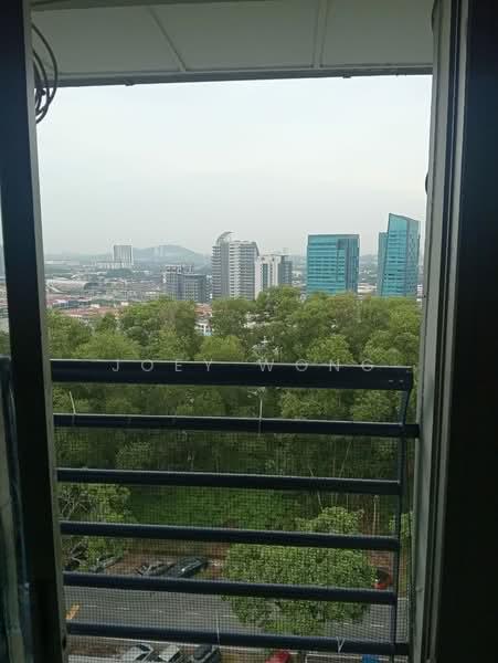 Akasia Apartment - 2