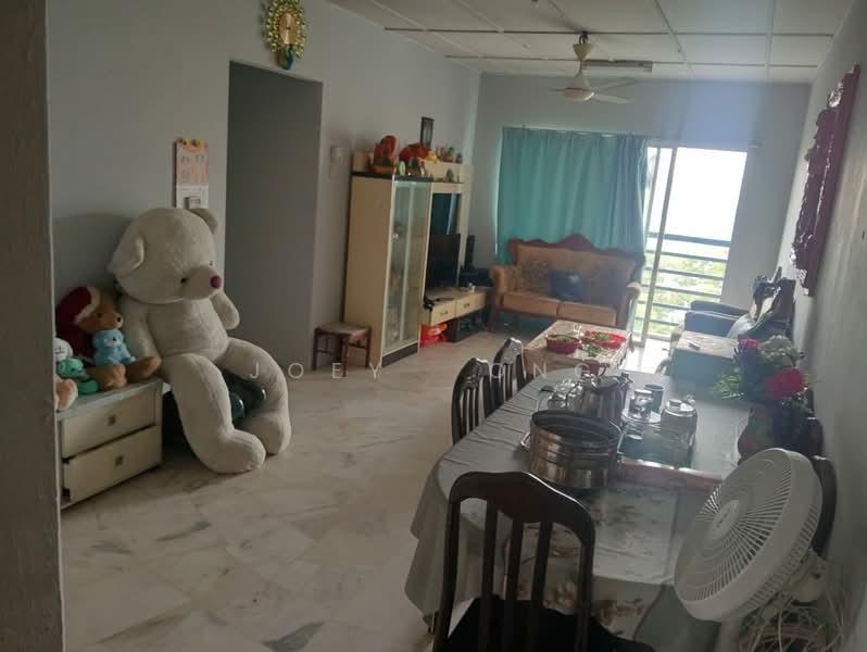 Akasia Apartment - 1