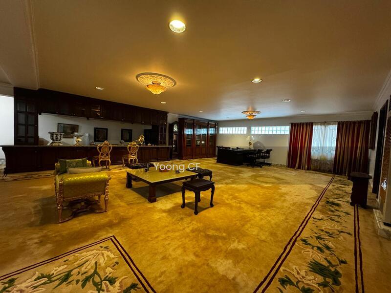 Bungalow at Bukit Bandaraya - 2