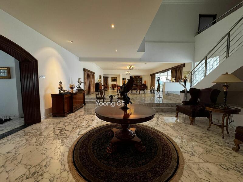 Bungalow at Bukit Bandaraya - 3