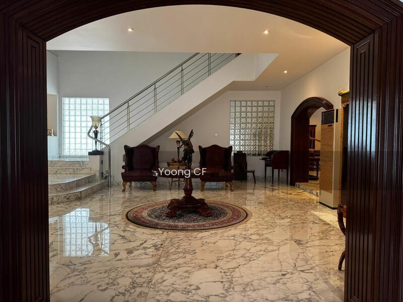 Bungalow at Bukit Bandaraya - 4