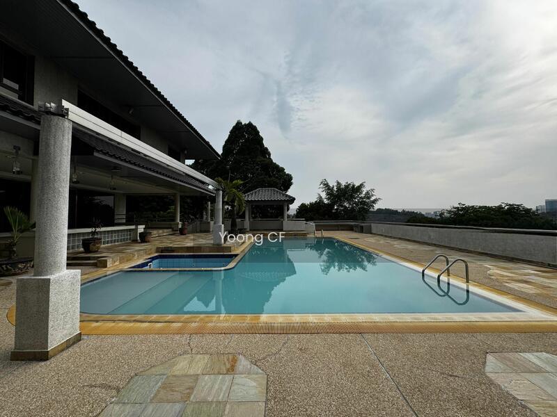 Bungalow at Bukit Bandaraya - 3