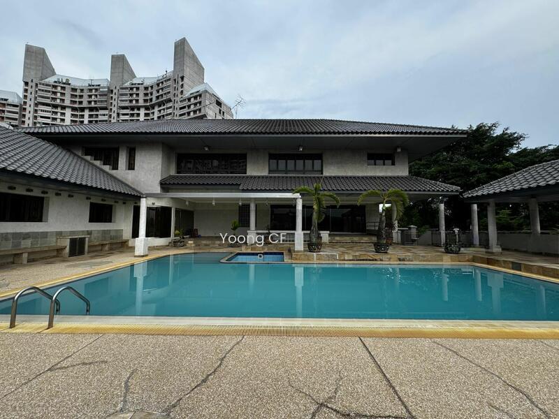 Bungalow at Bukit Bandaraya - 1