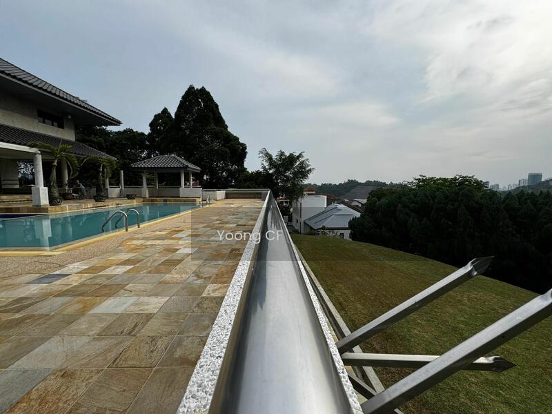 Bungalow at Bukit Bandaraya - 2