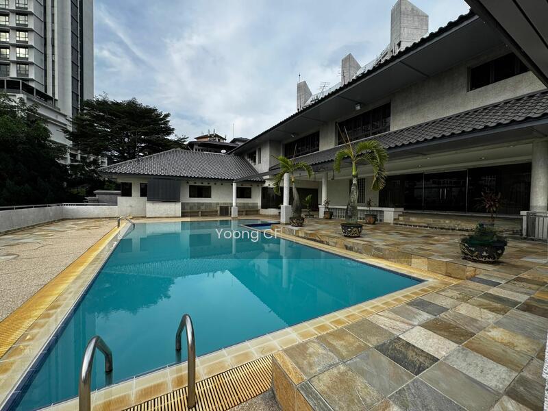 Bungalow at Bukit Bandaraya - 5