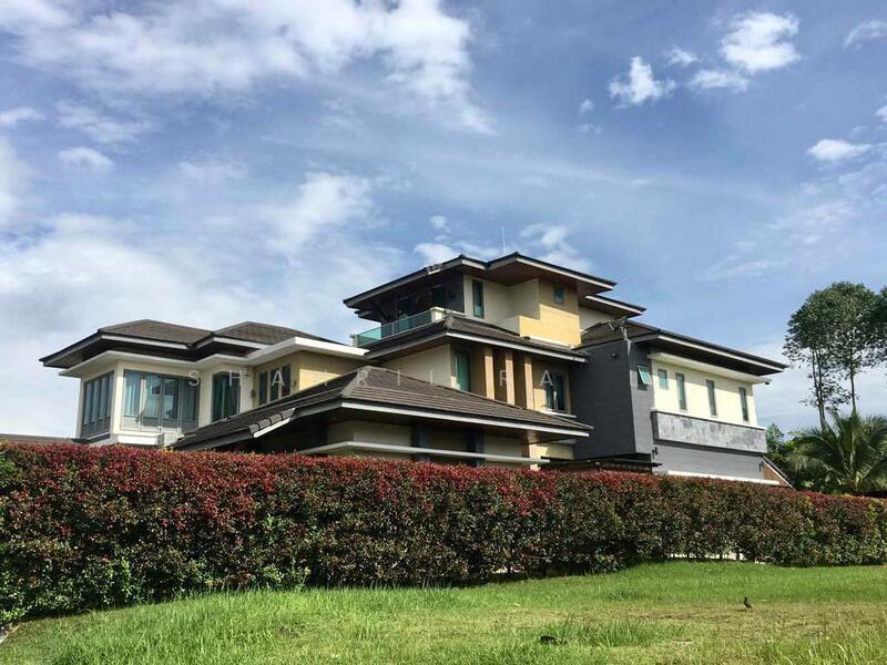 Perdana Lakeview East - 2