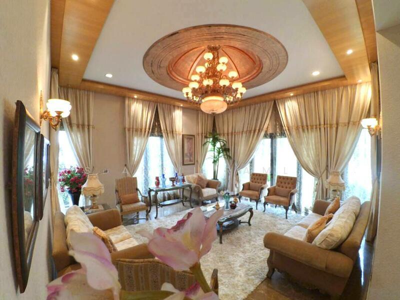 Perdana Lakeview East - 3