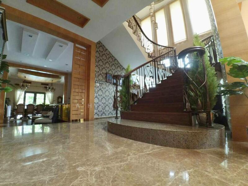 Perdana Lakeview East - 4