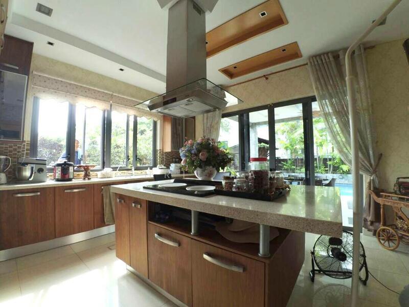 Perdana Lakeview East - 5