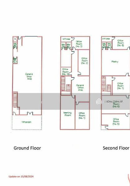 The Corner @ Alam Damai - 4